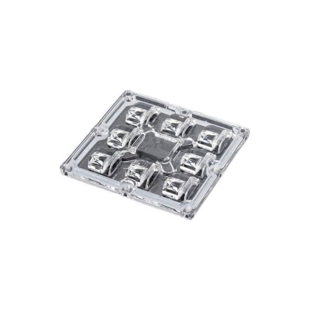 CS16658_STRADA-IP-8MX-T2-C-PC Ledil  Optique - Lentilles